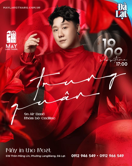 TRUNG QUÂN - ĐÀ LẠT